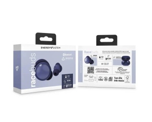 ENERGY SISTEM Racebuds Navy slušalice (M45826) - Img 2