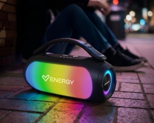 ENERGY SISTEM Space NeoBeat prenosni bluetooth zvučnik (M50051) - Img 3