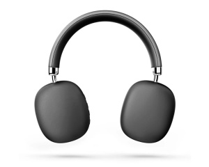 ENERGY SISTEM Space Style Bluetooth slušalice crne (M49003) - Img 3