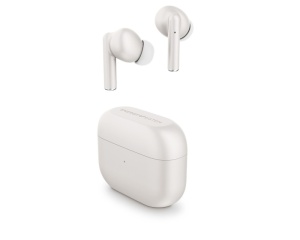ENERGY SISTEM Style 2 Coconut True Wireless bežične slušalice bele (M45172) - Img 1