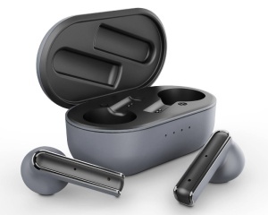 ENERGY SISTEM Style 4 Stone True Wireless slušalice crne (M45350) - Img 3