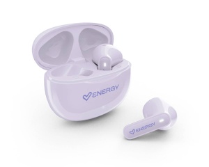 ENERGY SISTEM Violet PopBuds slušalice ljubičaste (M50152) - Img 3