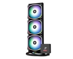 ENERMAX ELC-AQFS360-SQA AQUAFUSION II Vodeno hlađenje - Img 1