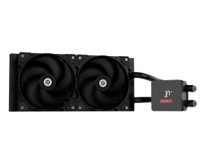 ENERMAX ELC-LMIV240-SF LIQMAX IV Vodeno hlađenje - Img 2