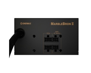 ENERMAX EMB650AWT-MAC MARBLEBRON II 650W 80 Plus Bronze napajanje - Img 3