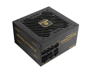 ENERMAX ERV850G-AHG-MAC REVOLUTION III 850W 80 Plus Gold napajanje - Img 3