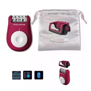 Epilator Rowenta EP1120 24 pincete/masažer - Img 2