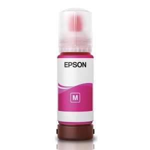 Epson 115 EcoTank Magenta ink bottle C13T07D34A