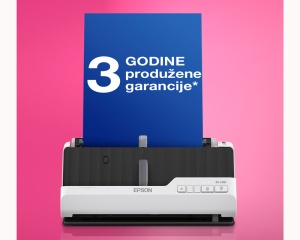EPSON DS-C330 A4 skener *