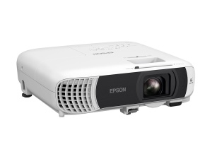 Epson EB-FH54 Projector, Full-HD, 3LCD, 4100 lumen, 16.000:1, 16W speaker, 2xHDMI, USB, WiFi, Miracast V11HB59040 - Img 3