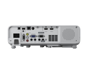 EPSON EB-L210W prenosivi Laser WXGA 4500 ANSI lumena 2500000:1 WiFi projektor - Img 2