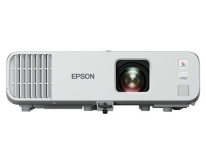 EPSON EB-L260F prenosivi Laser Full HD 4600 ANSI lumena 5000000:1 WiFi projektor - Img 2