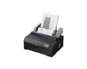 EPSON FX-890II matrični štampač - Img 3