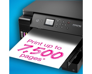 EPSON L11160 A3+ EcoTank ITS (4 boje) inkjet štampač - Img 2