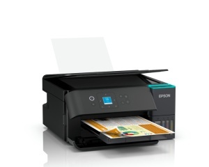 EPSON L4360 EcoTank ITS wireless multifunkcijski inkjet štampač * - Img 3