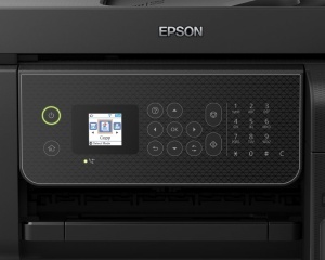 EPSON L5310 EcoTank ITS wireless multifunkcijski inkjet štampač * - Img 2