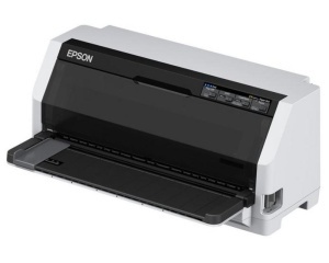 EPSON LQ-690IIN matrični štampač - Img 2