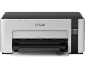 EPSON M1120 EcoTank ITS wireless inkjet crno-beli štampač *