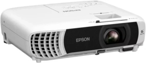 EPSON Projektor 3LCD EB-FH08 Full HD 1920x1080/3600ANSi/2xHDMI/USB/WiFi opciono - Img 3