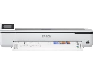 EPSON SureColor SC-T5100N inkjet štampač/ploter 36 inča bez stalka