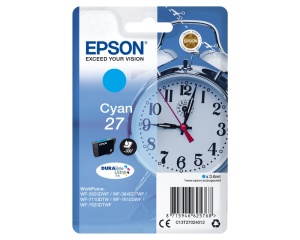 EPSON T2702 cyan kertridž - Img 1