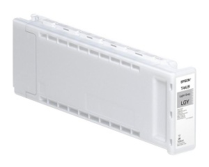 EPSON T44J940 UltraChrome PRO 12 Light Gray 700ml kertridž