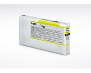 EPSON T9134 Žuti 200ml kertridž
