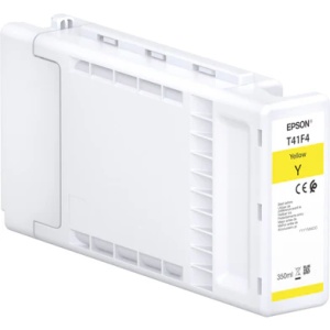 Epson UltraChrome XD2 T41F440 Yellow 350ml C13T41F440