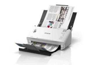 Epson workforce DS-410 A4 prenosni skener - Img 2