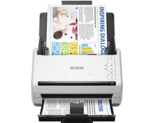 EPSON WorkForce DS-530II A4 skener - Img 2