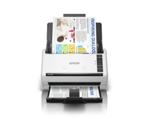 EPSON WorkForce DS-530III A4 skener - Img 2