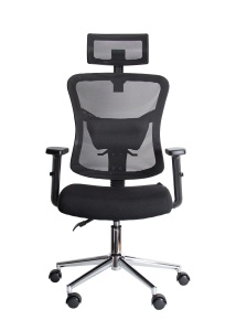 Ergonomska kancelarijska stolica UGD Balance D90 - Img 1