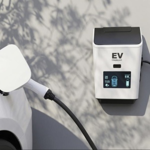 EV-T2MF-22KW-4M Gembird Kabl za punjenje Tip 2, 32A, 3-fazni (22 kW), 4 m - Img 2