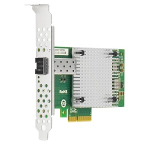 ExeLink 10G-X4-Single-SFP+ PCle x4 10G Single-Port server adapter