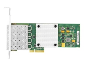 ExeLink 1G-X4-Quad-SFP PCle x4 1G Quad-Port server adapter - Img 3