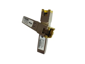 ExeLink S-RJ01 SFP 10/100/1G to RJ45 - Img 2