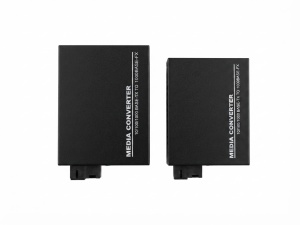 ExeLink SG1002TS-SC media konverter 1G(20km, SC), DC 5V/1A par - Img 3