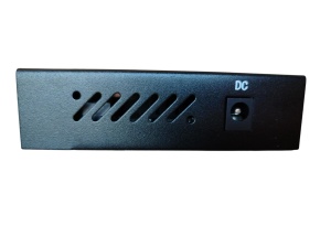 ExeLink SG1005T-V2 switch Gbit, 5 x 10/100/1000 Base-T Ports - Img 2