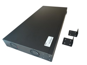 ExeLink SGX3728P-V2 upravljivi POE switch sa 24x10/100/1000 Base-T(POE/POE+), 4x1G/10 GE Base-X SFP+ porta - Img 3
