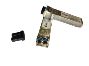 ExeLink Transceiver XS+31LC10D SFP/SFP+/SFP28module 1/10/25G/ single mode10km1310 nm DDM - Img 2