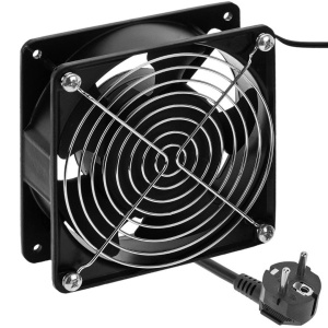 ExeLink Ventilator sa kablom za napajanje