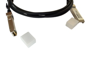 ExeLink XS+DA0003 SFP/SFP+/SFP28, 3m direct attach cable - Img 2