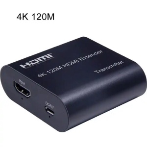 Extender HDMI-UTP do 120m HDEX-120 Velteh - Img 2