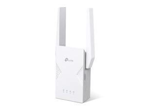 Extender TP-LINK BE3600 Dual-Band Wi-Fi 7 Range Extender - Img 3