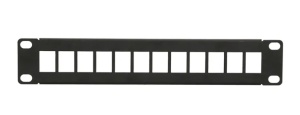 Extralink 12 Port UTP 10in Modular Patcpanel