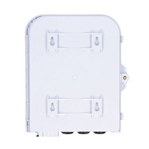 EXTRALINK CAROL 8 CORE FIBER OPTIC DISTRIBUTION BOX - Img 2