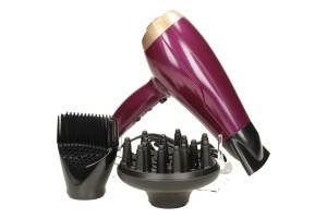 Fen za kosu Remington D5219/2300W/ljubičasta - Img 2
