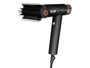 Fen za kosu SHARK HD731EU SpeedStyle Pro/1750W/crna - Img 4
