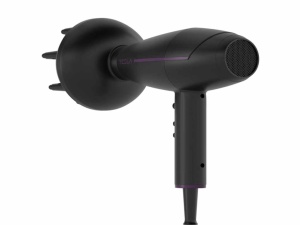 Fen za kosu TESLA DRH300BPA 2300W/crna-ljubicasta - Img 5