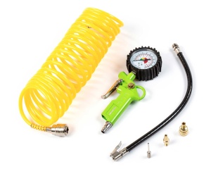 FIELDMANN FDAK 901503 Pribor za kompresor (5 delova) - Img 2